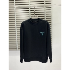 Prada Hoodies